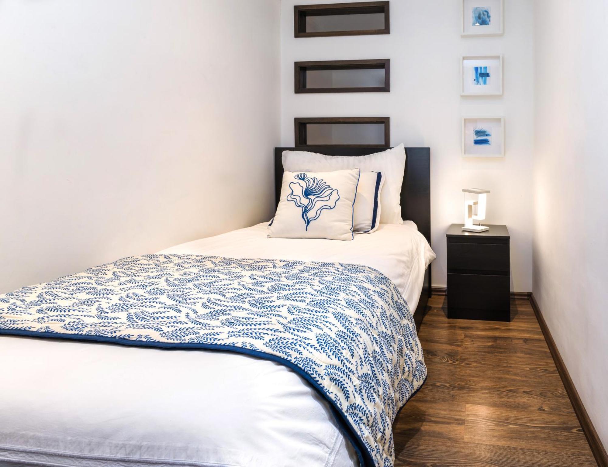 Budapest Downtown Museum Apartments Eksteriør billede